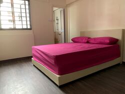 Blk 302 Clementi Meadows (Clementi), HDB 4 Rooms #425215431